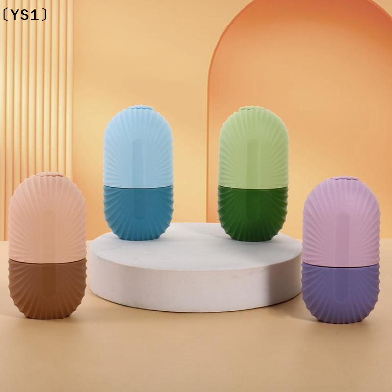 Skincare Qv - 〔YS1〕Presente para Mulheres: Molde de Silicone