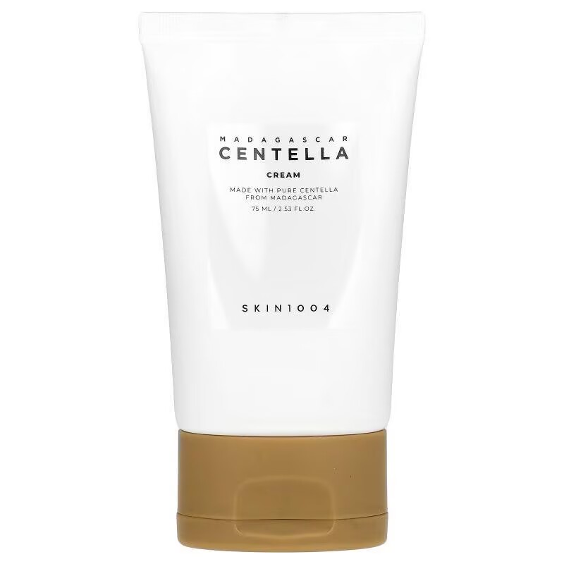 Skincare Oily Skin - Creme Facial Calmante SKIN1004 Centella, Loção