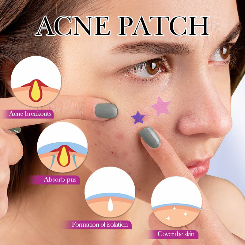 7/10/14 pçs colorido estrela a - Skincare Qv avaliação e preço