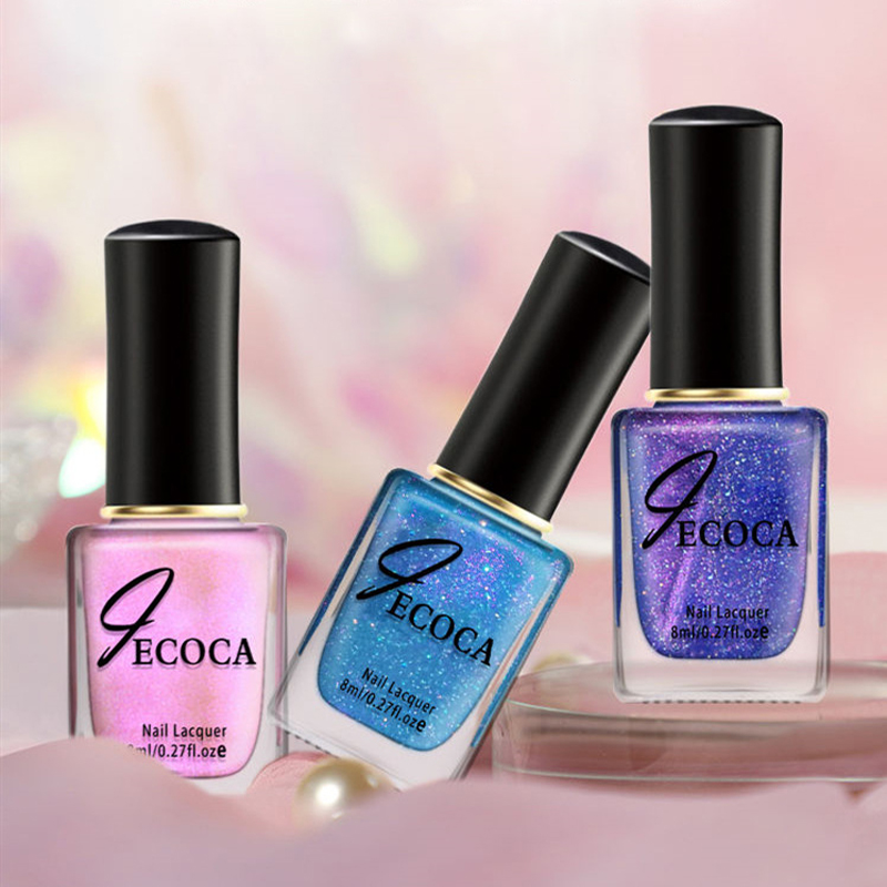 Esmalte Glitter Laser, Arco-ír - Cucumber Cooling Gel avaliação e preço