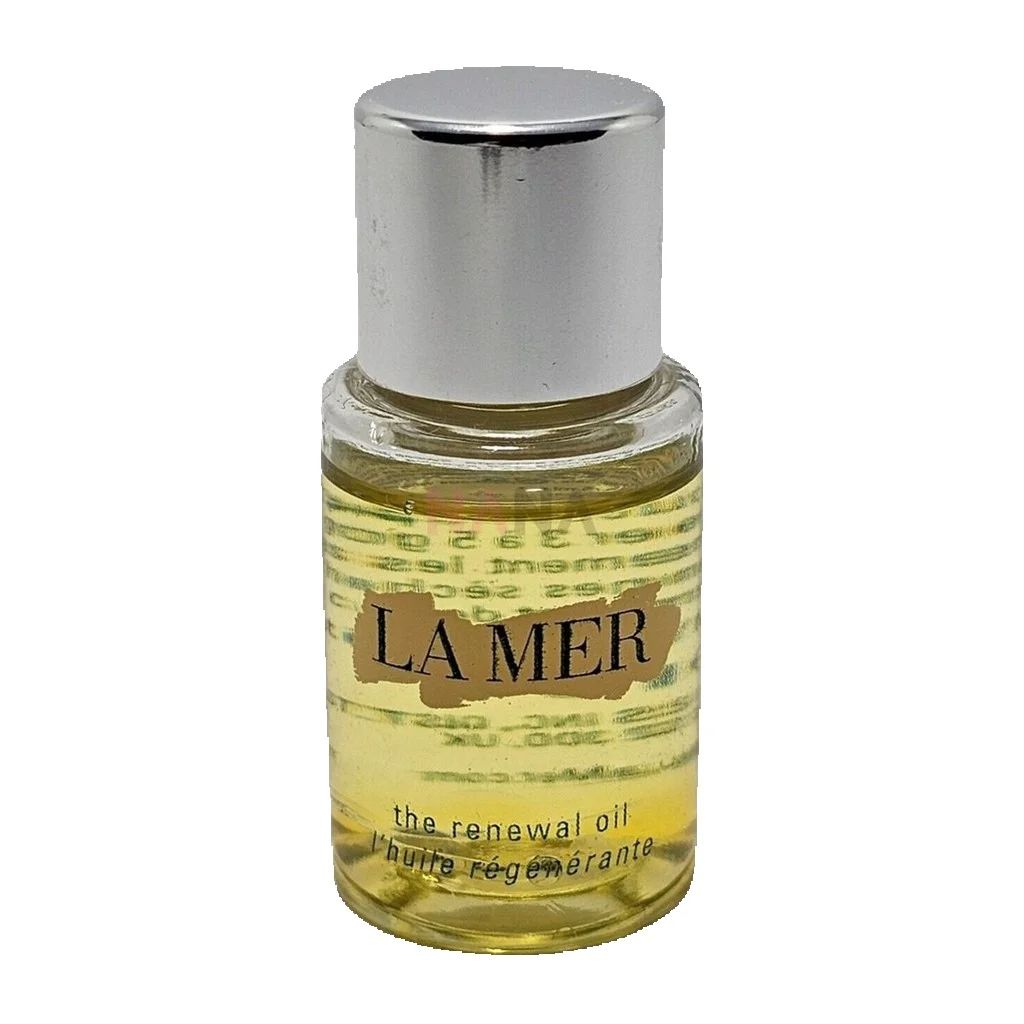 La Mer The Renewal Oil 5ml (Ta - Skincare Lamer avaliação e preço