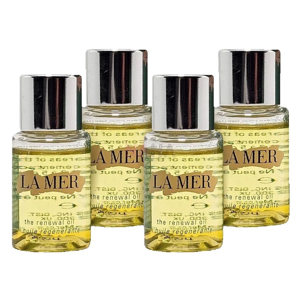 La Mer The Renewal Oil 5ml (Ta - Skincare Lamer avaliação e preço