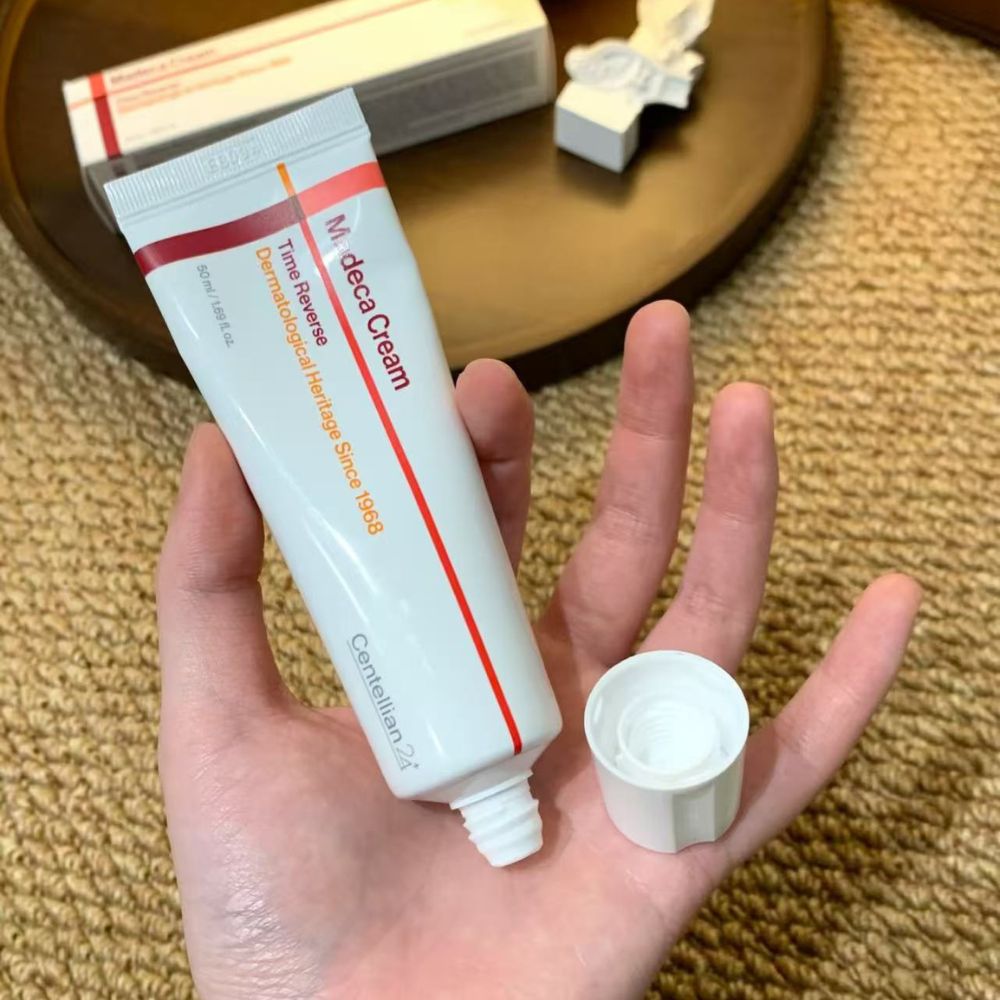 Creme Original Centellian 24 M - Skincare Oily Skin avaliação e preço