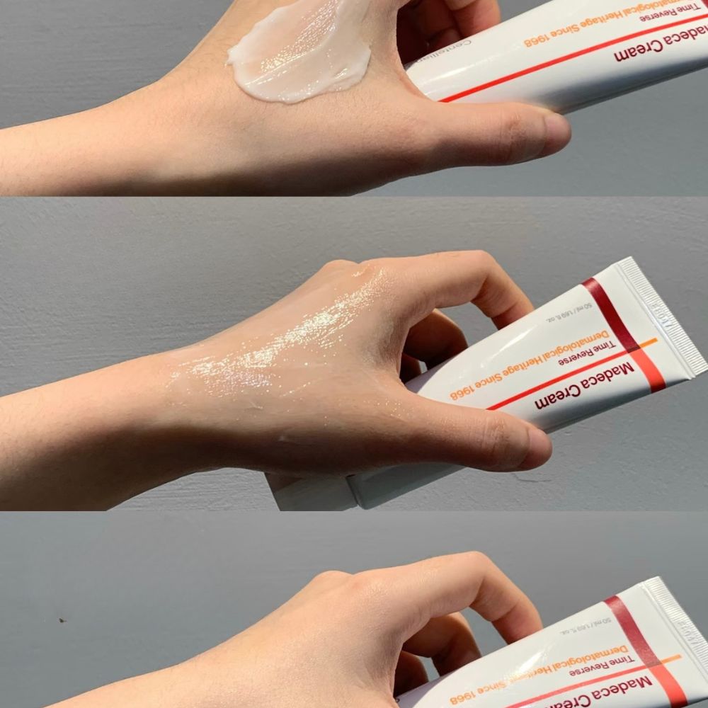 Creme Original Centellian 24 M - Skincare Oily Skin avaliação e preço