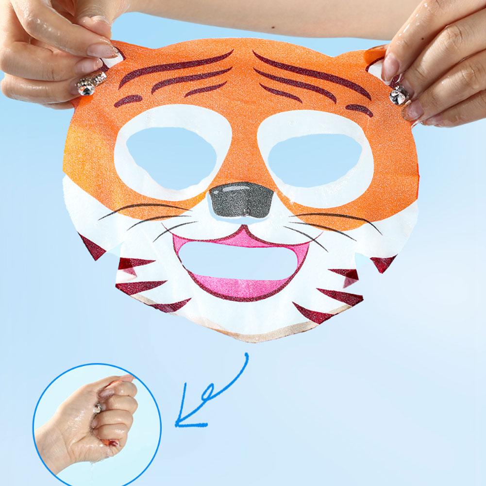 5 pçs crianças bonito animal d - Skincare Animate avaliação e preço