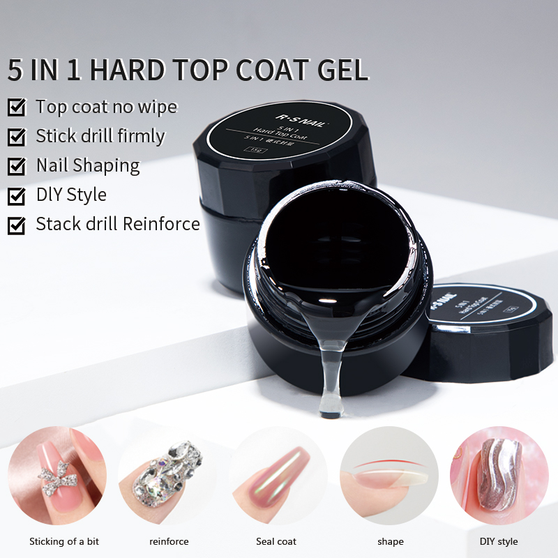 Rswail 5 em 1 japonês duro cas - Cucumber Cooling Gel avaliação e preço