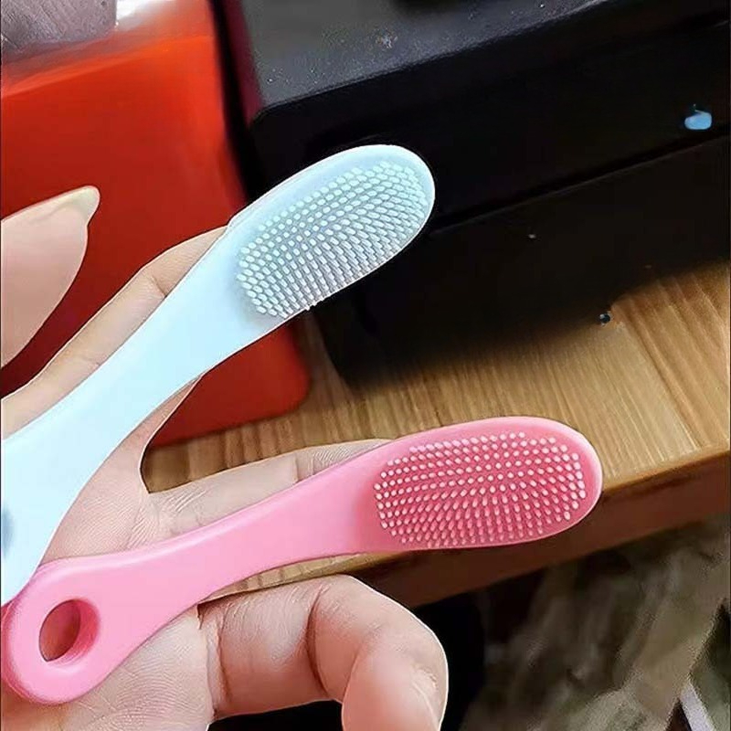 Escova de Limpeza Nasal de Sil - Skincare Oily Skin avaliação e preço