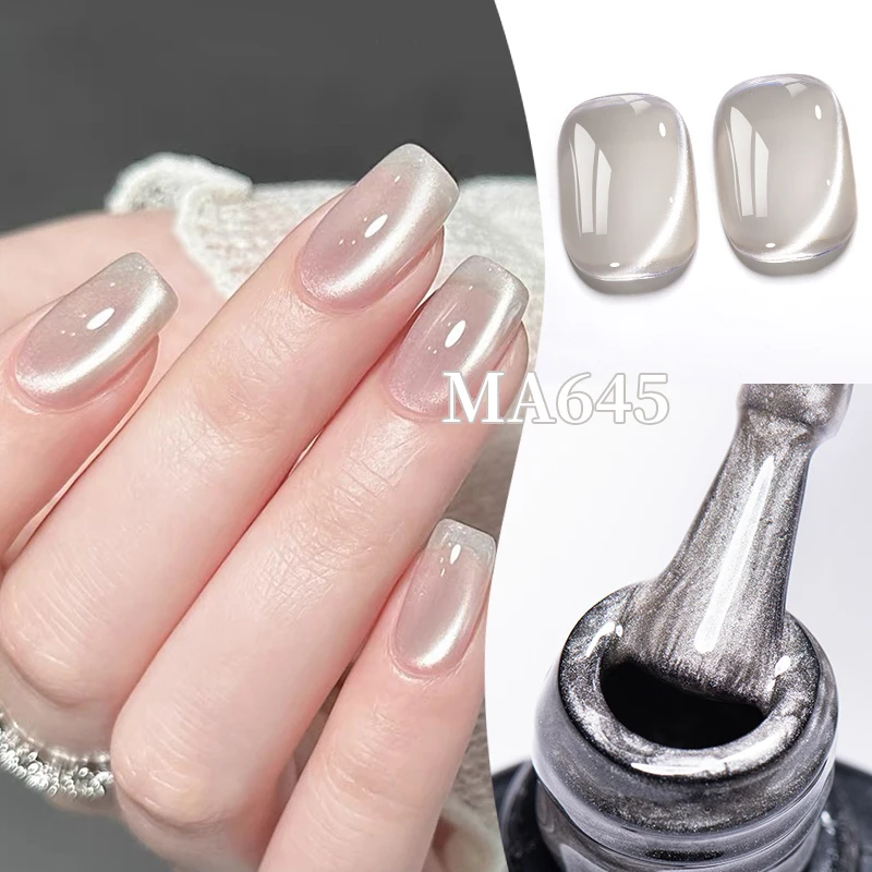 MEET ACROSS 7ml Água Luz Gato  - Cucumber Cooling Gel avaliação e preço