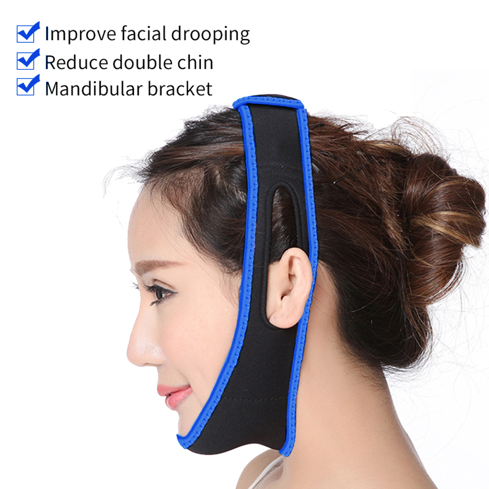 Faixa Modeladora Facial Reutil - Skincare Qv avaliação e preço