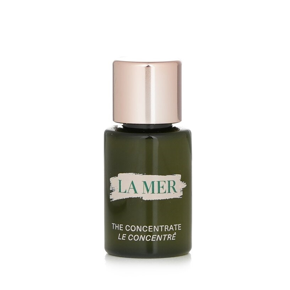 La Mer The Concentrate Soro de - Skincare Lamer avaliação e preço