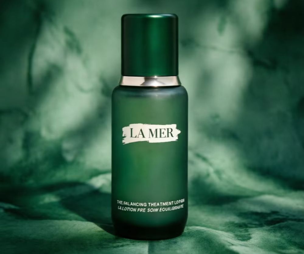 La Mer The Treatment Lotion 15 - Skincare Lamer avaliação e preço