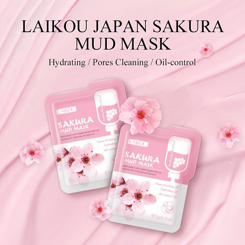 Máscara facial de argila purif - Skincare Oily Skin avaliação e preço