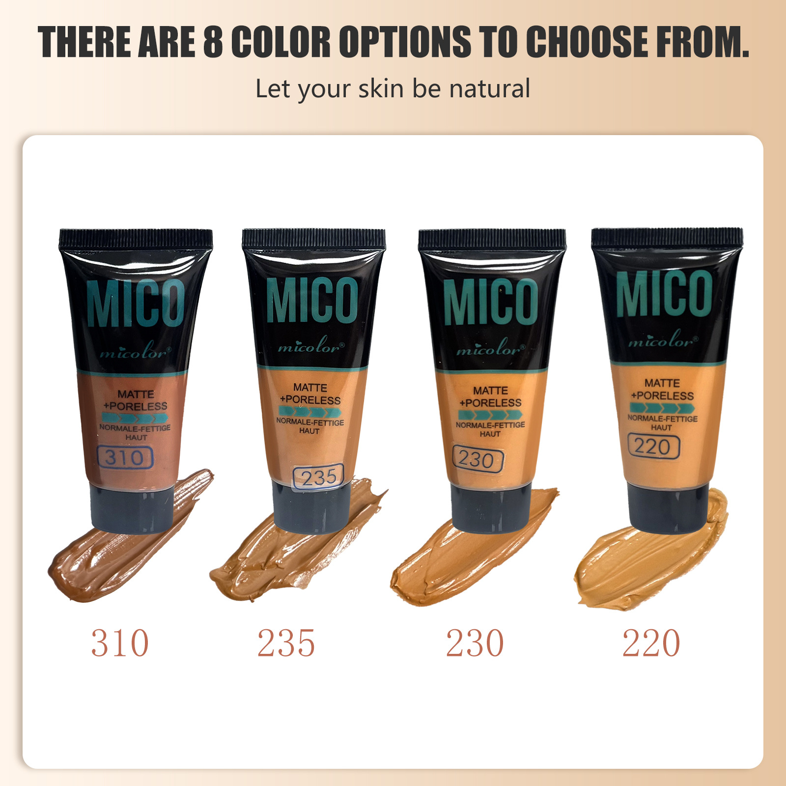 40ml cobertura completa para m - Skincare Oily Skin avaliação e preço