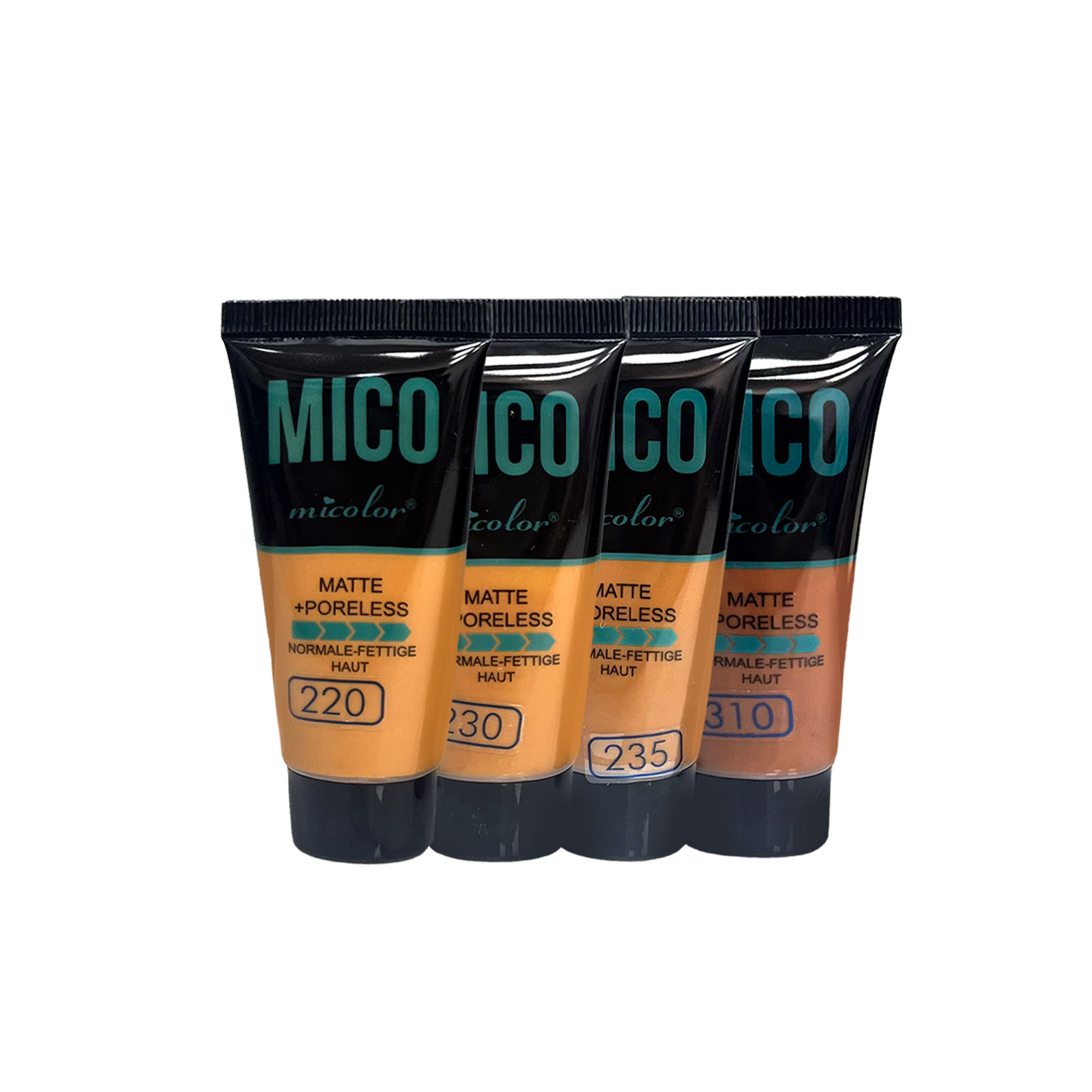 40ml cobertura completa para m - Skincare Oily Skin avaliação e preço