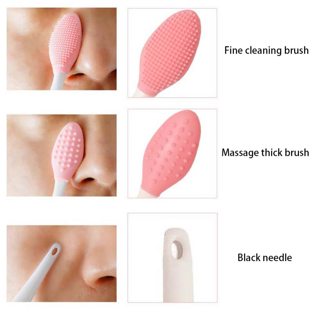 1pc/4 pçs beleza cuidados com  - Skincare Qv avaliação e preço