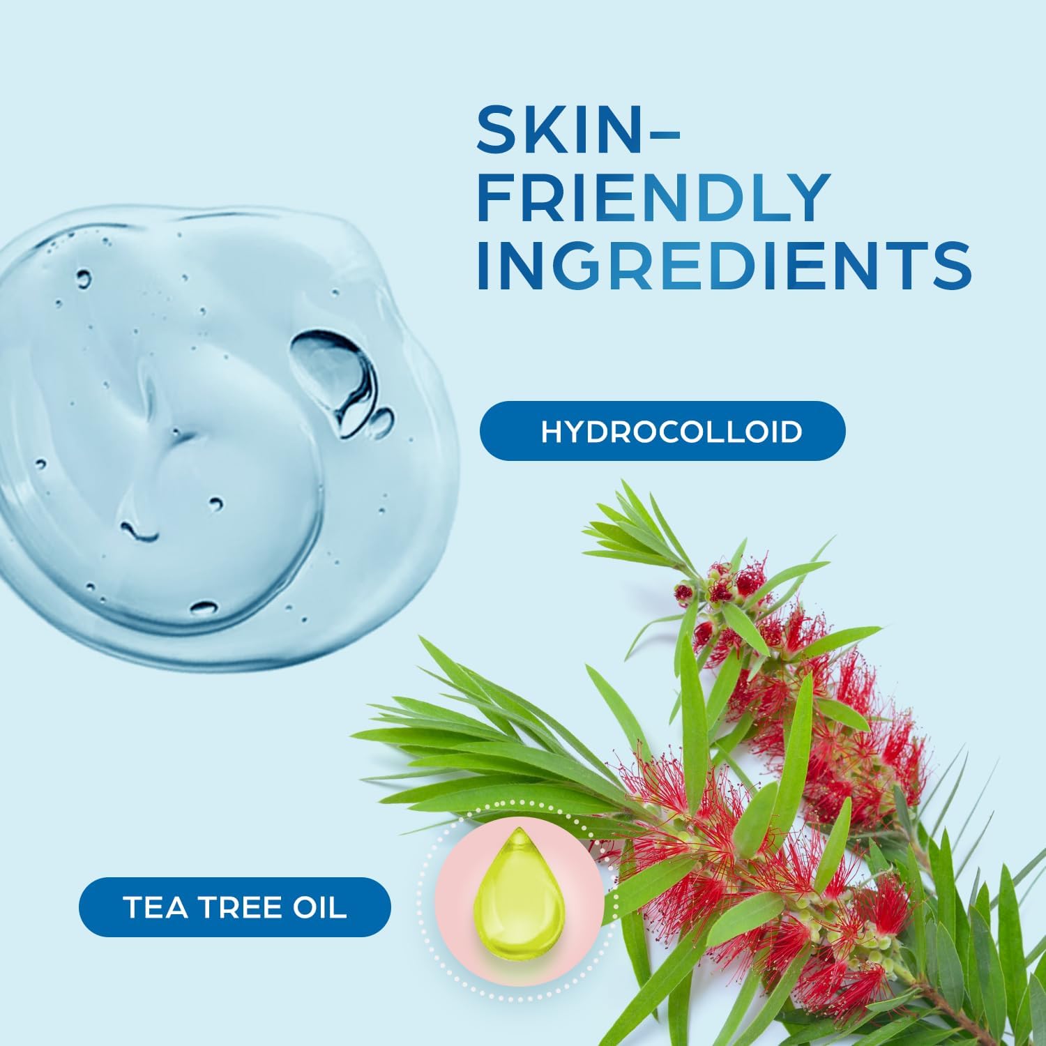 1120 Adesivos Reparadores para - Skincare The Originote avaliação e preço