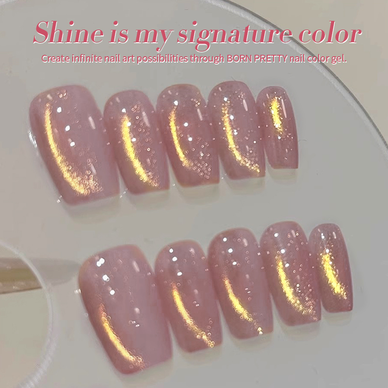 Nascido bonito rosa grânulo de - Cucumber Cooling Gel avaliação e preço