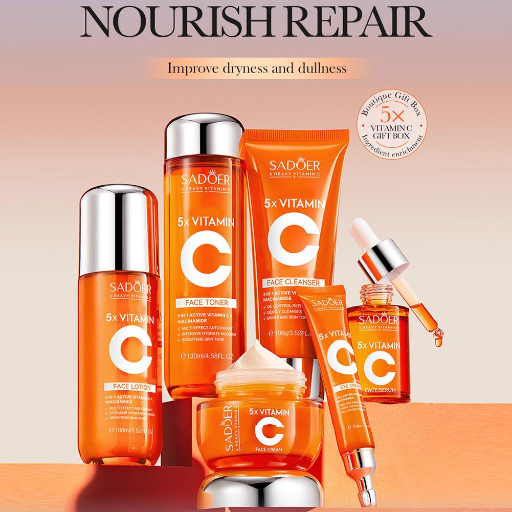 Conjunto de cuidados com a pel - Skincare Oily Skin avaliação e preço