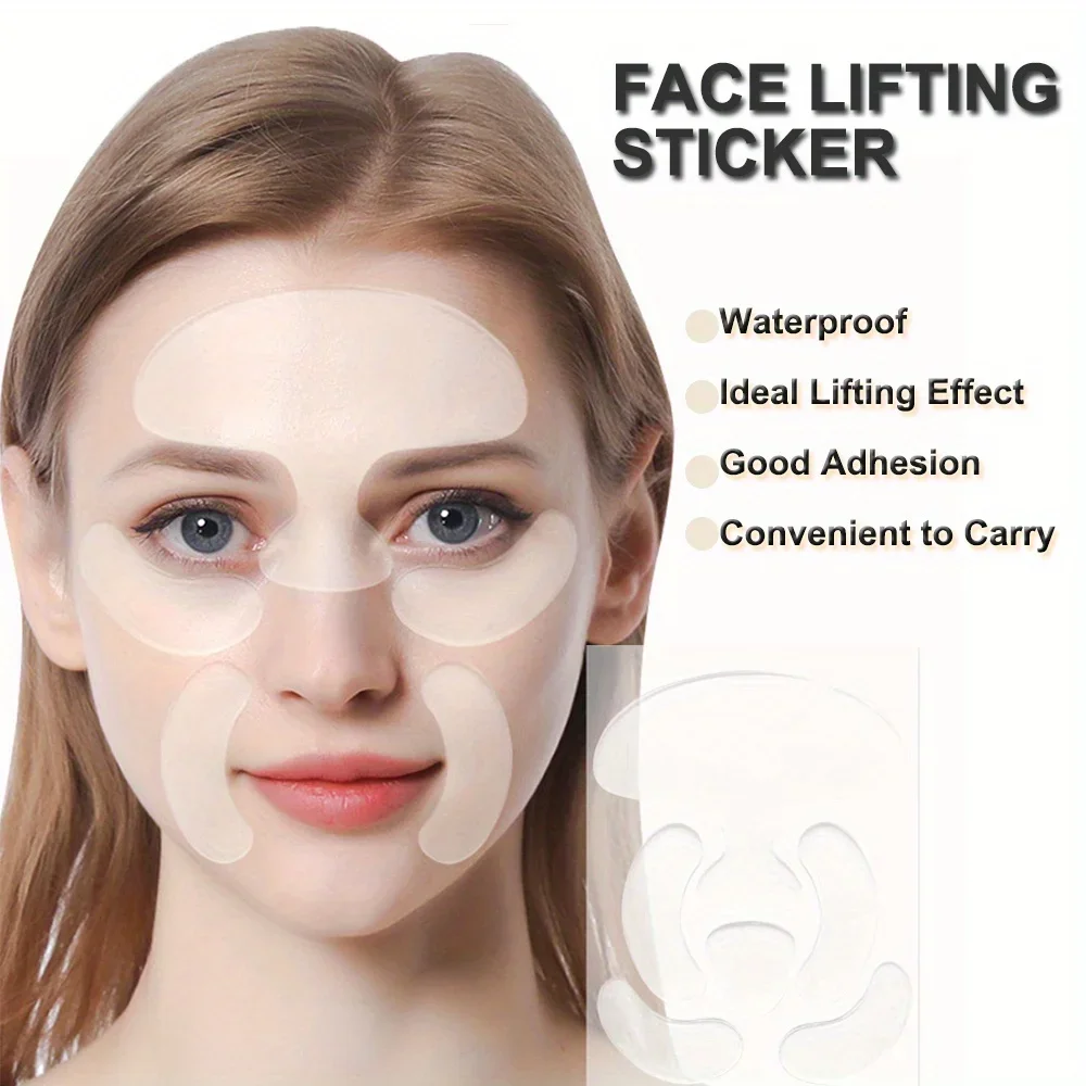 6 pçs reutilizável silicone an - Skincare Qv avaliação e preço