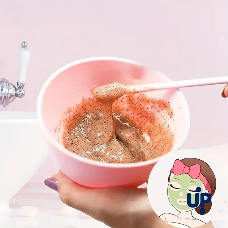 Conjunto de Tigela para Máscar - Skincare Qv avaliação e preço