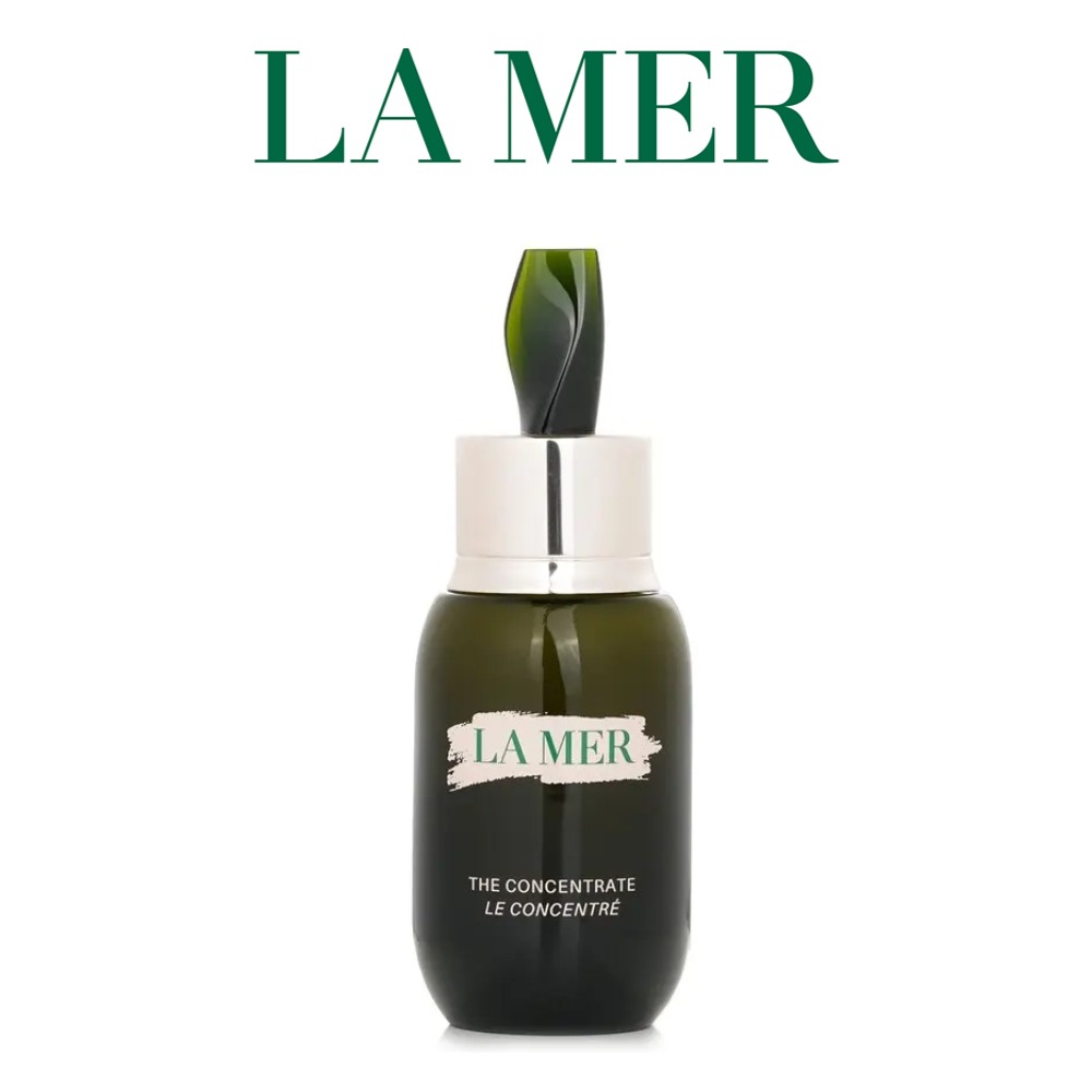 LA MER O Soro Concentrado de R - Skincare Lamer avaliação e preço