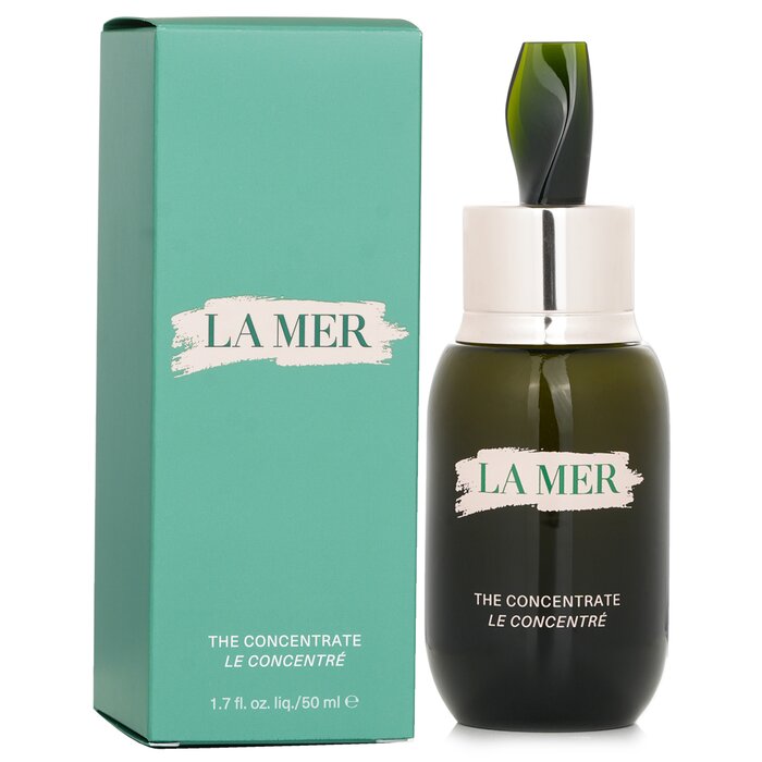 LA MER O Soro Concentrado de R - Skincare Lamer avaliação e preço