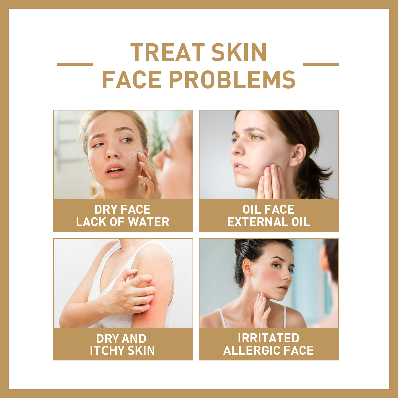 Tônico Facial Nutritivo Eelhoe - Skincare Oily Skin avaliação e preço