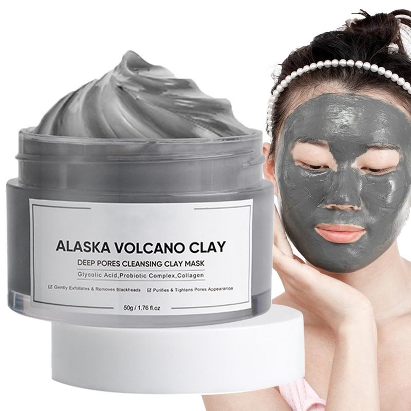 Máscara De Lama Vulcânica De L - Skincare Lamer avaliação e preço