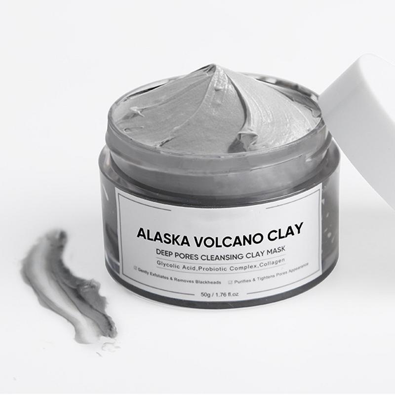 Máscara De Lama Vulcânica De L - Skincare Lamer avaliação e preço