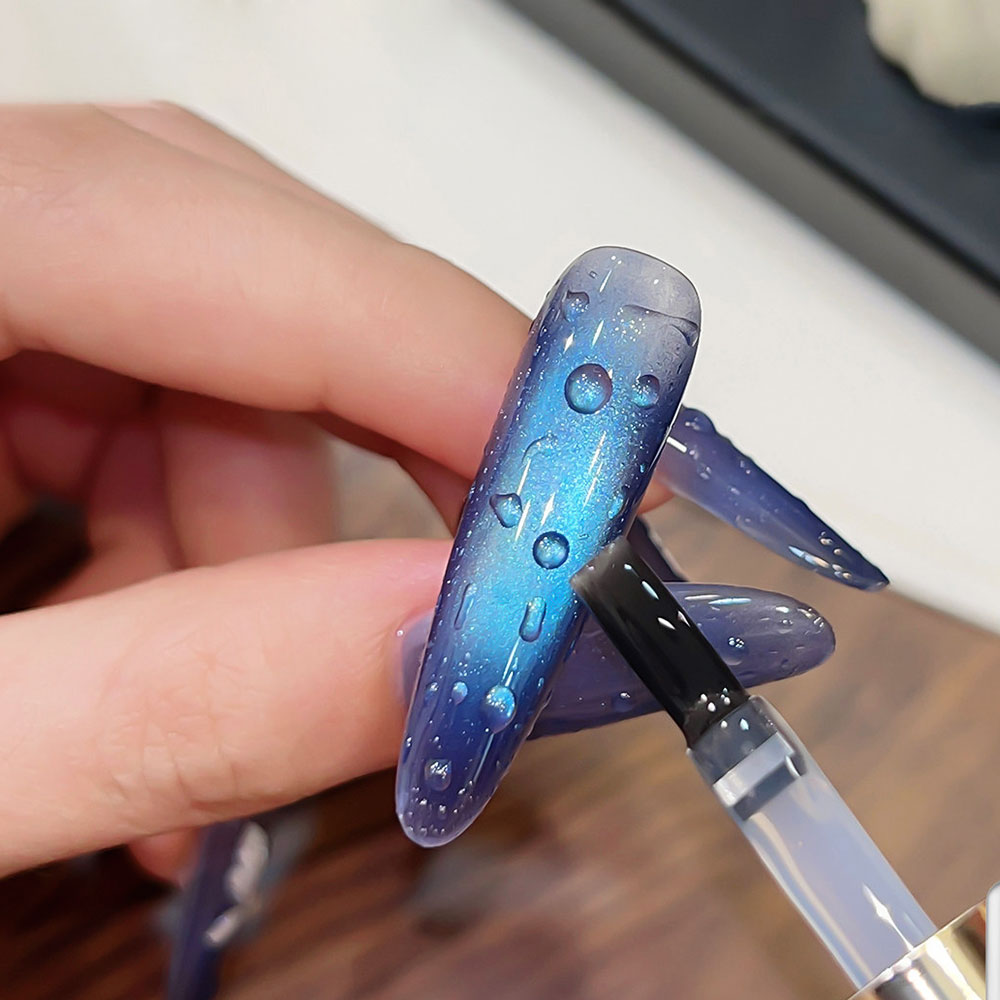 1/2 unidades 15ml Esmalte em G - Cucumber Cooling Gel avaliação e preço