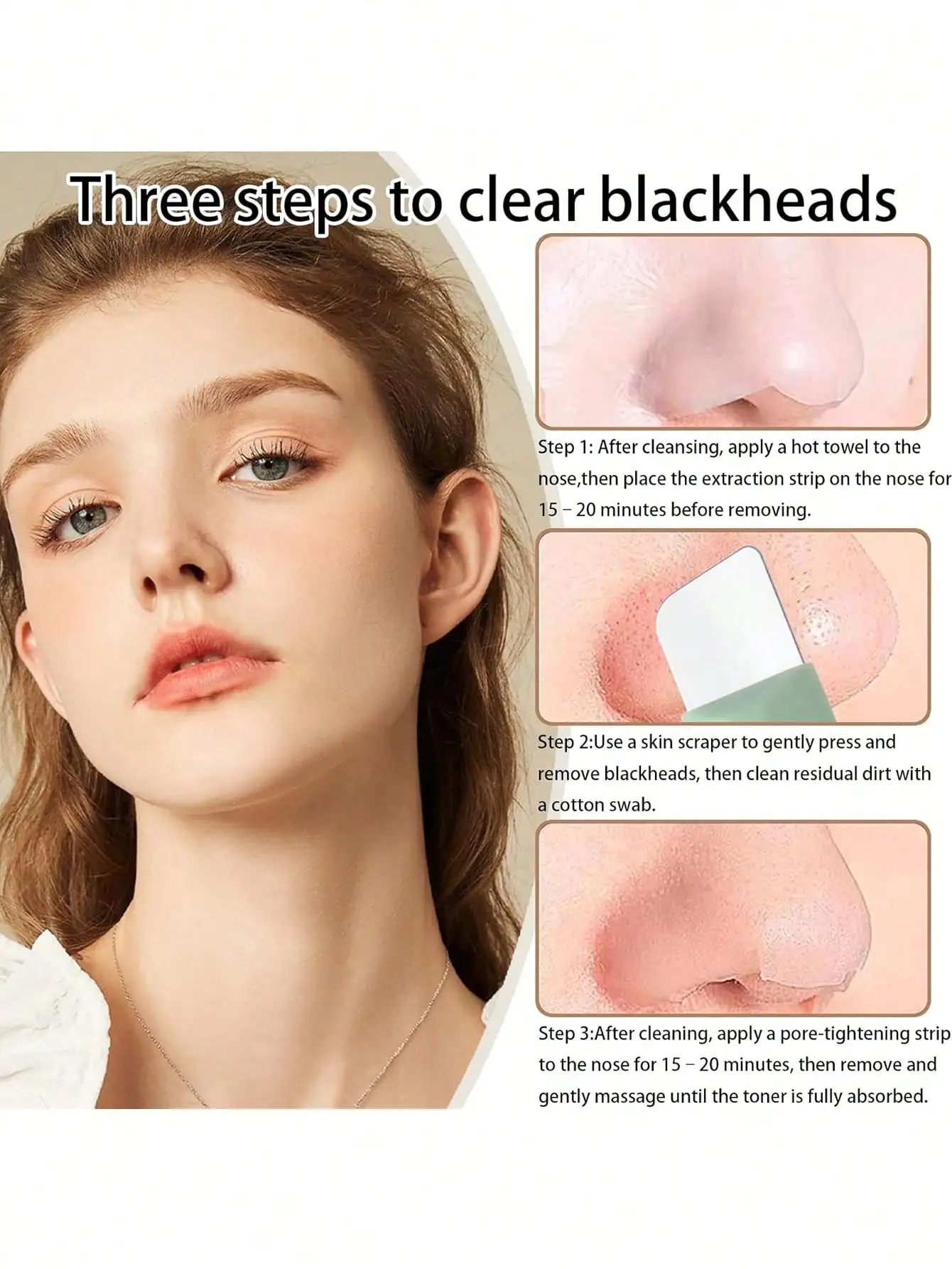 Ferramenta para Remoção de Cra - Skincare Qv avaliação e preço