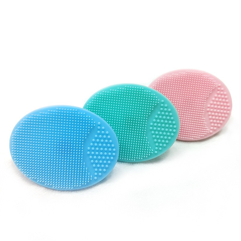 Escova de Limpeza Facial de Si - Skincare Qv avaliação e preço