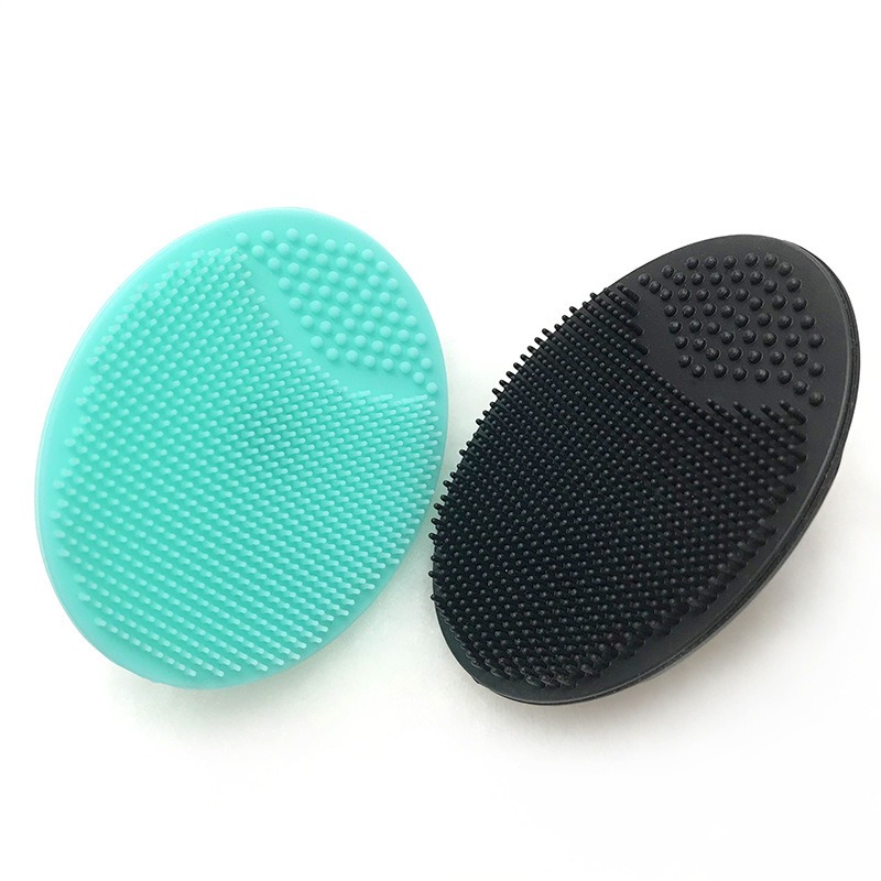 Escova de Limpeza Facial de Si - Skincare Qv avaliação e preço