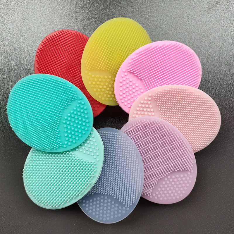 Escova de Limpeza Facial de Si - Skincare Qv avaliação e preço