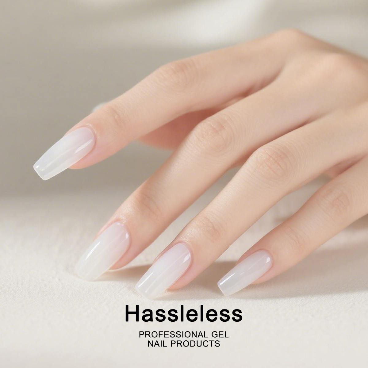Conjunto de Esmalte em Gel Ros - Cucumber Cooling Gel avaliação e preço