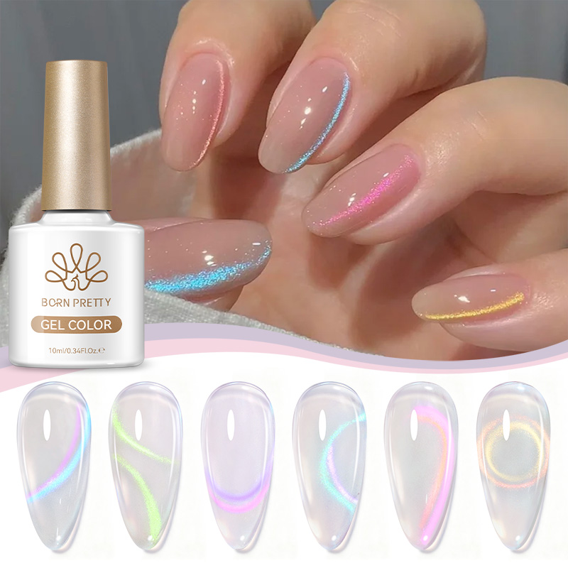 Nascido bonito 10ml luz de águ - Cucumber Cooling Gel avaliação e preço