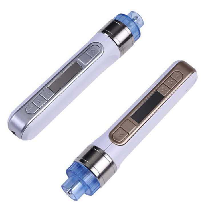 Pistola de Injeção de Água 3D  - Skincare Qv avaliação e preço