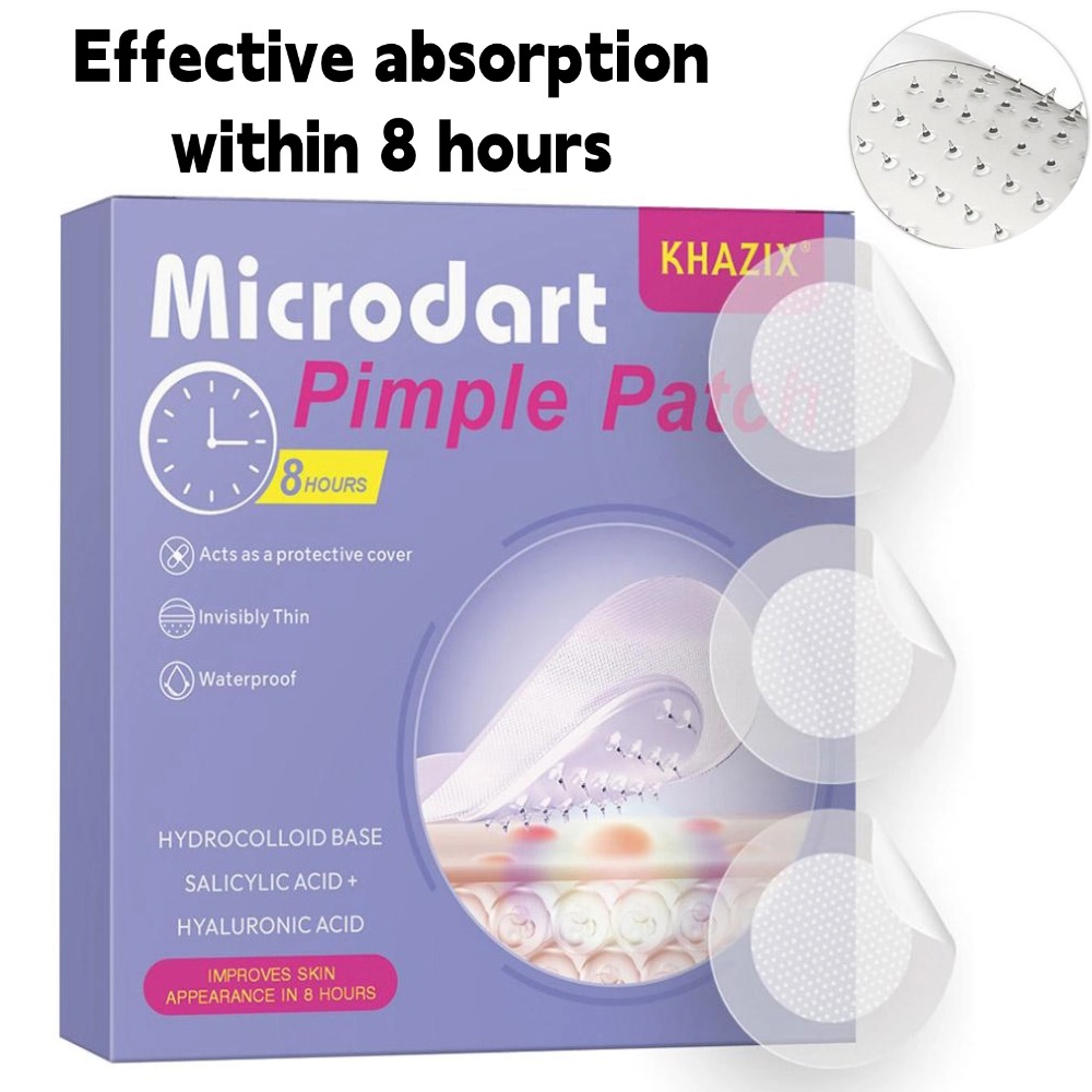Remendo hidrocolóide para espi - Skincare The Originote avaliação e preço