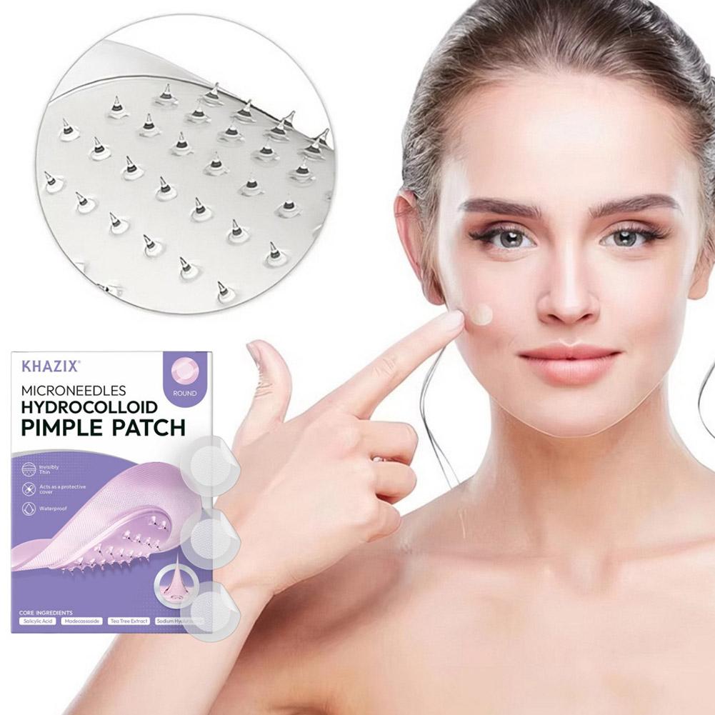 Remendo hidrocolóide para espi - Skincare The Originote avaliação e preço