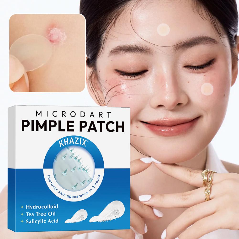 Remendo hidrocolóide para espi - Skincare The Originote avaliação e preço