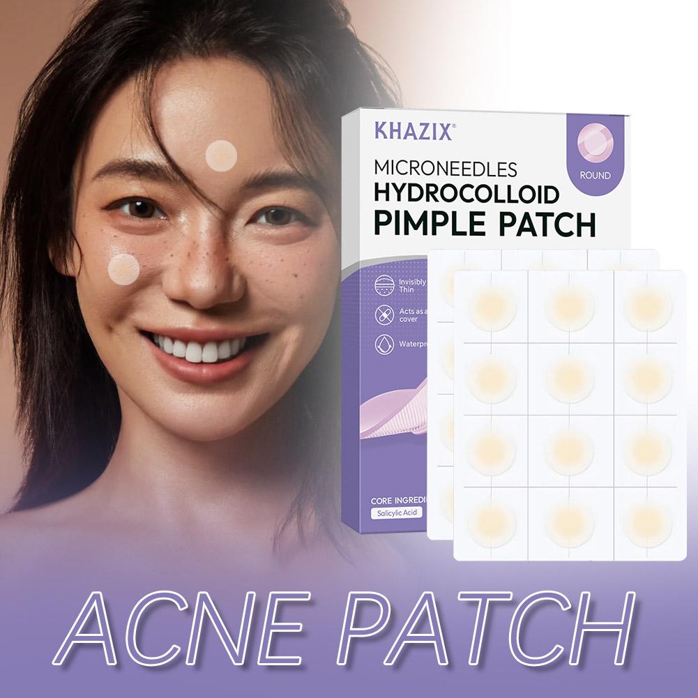 Remendo hidrocolóide para espi - Skincare The Originote avaliação e preço