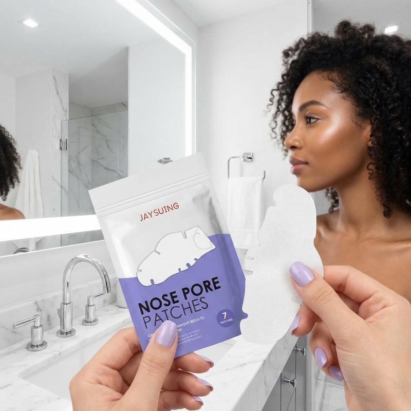 Tiras Removedoras de Cravos pa - Skincare Oily Skin avaliação e preço