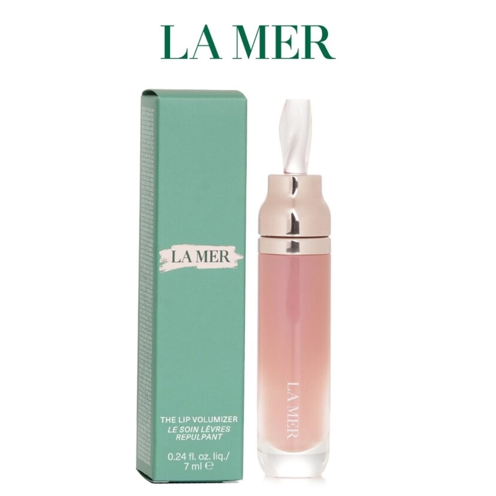 La Mer The Lip Volumizer Lip B - Skincare Lamer avaliação e preço
