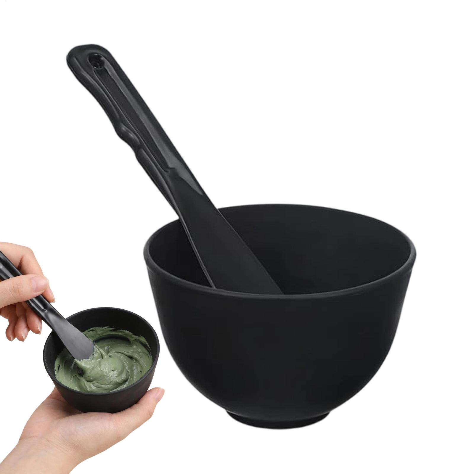 Conjunto de Tigela de Silicone - Skincare Qv avaliação e preço