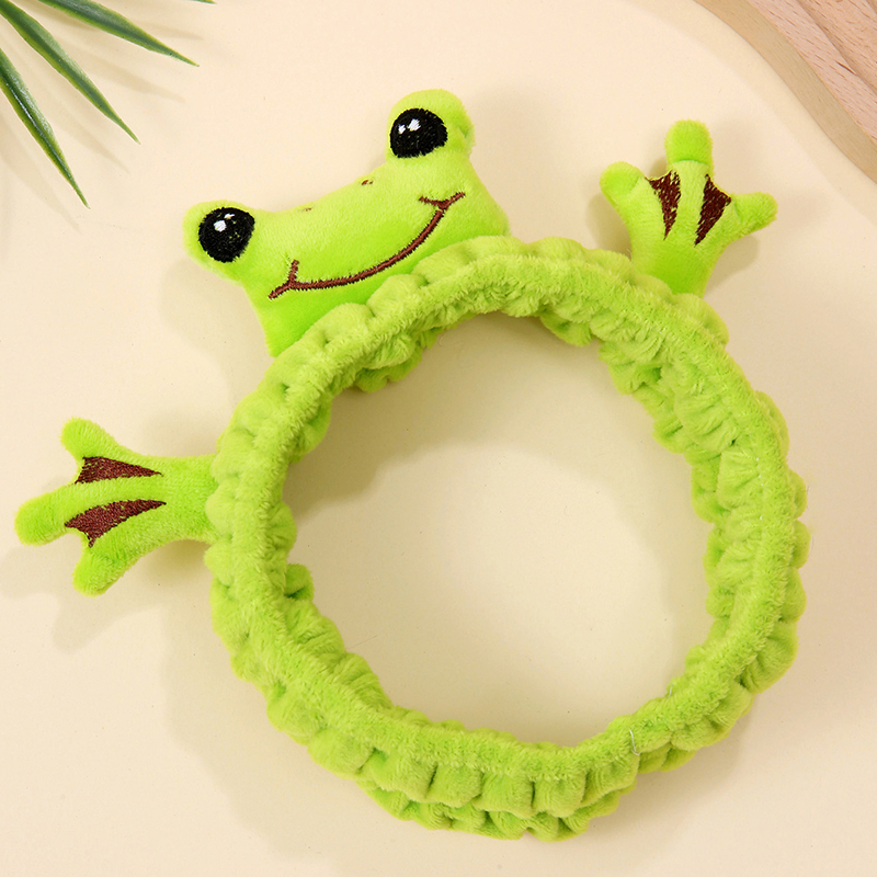 Spa Headband para lavar o rost - Skincare Animate avaliação e preço