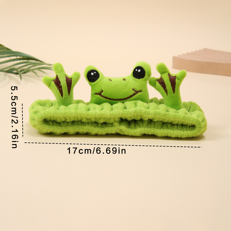 Spa Headband para lavar o rost - Skincare Animate avaliação e preço