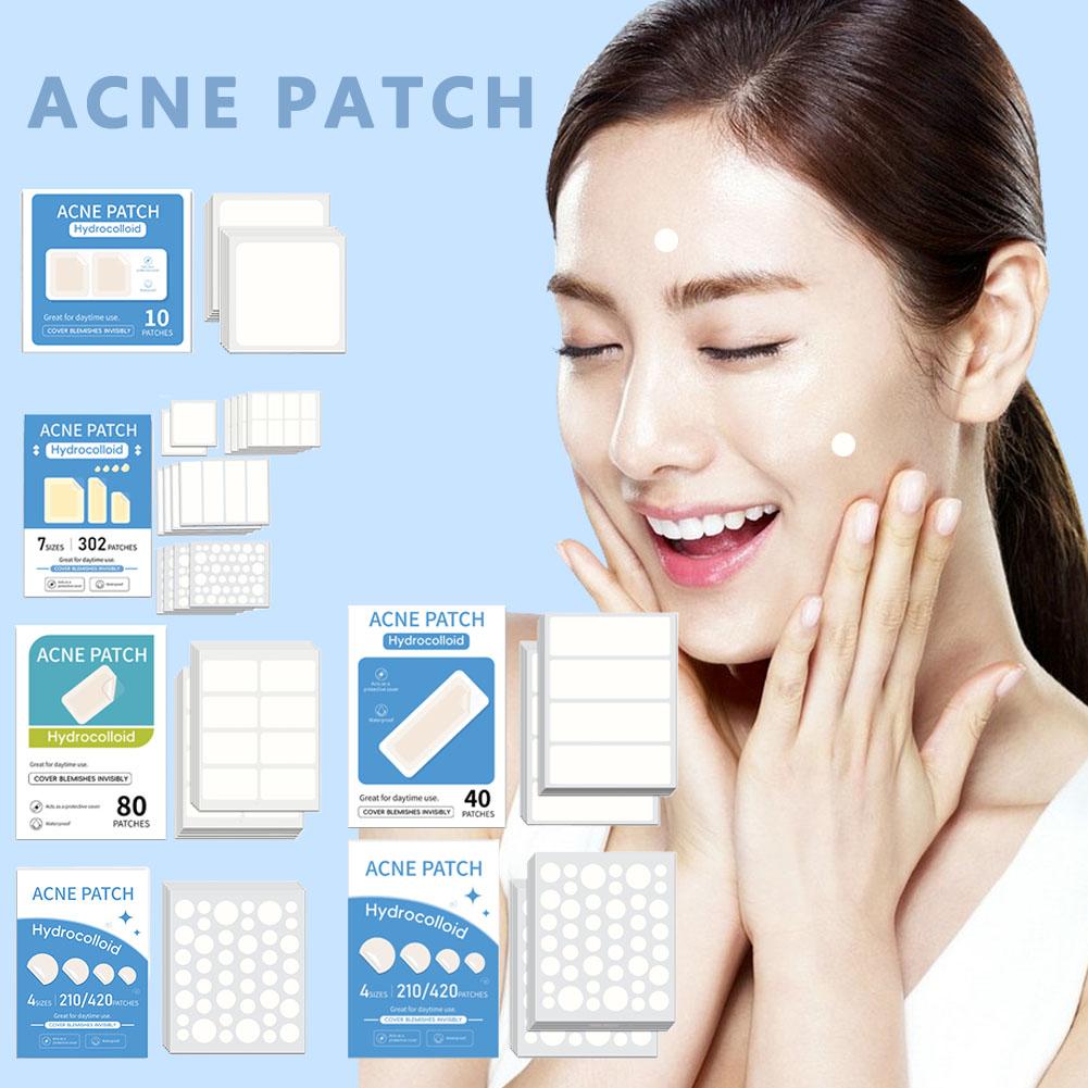 Acne espinha remendo invisível - Skincare Qv avaliação e preço