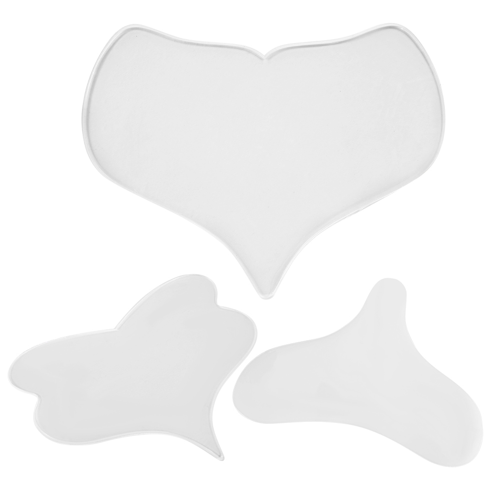 Adesivo de peito de silicone a - Skincare Qv avaliação e preço