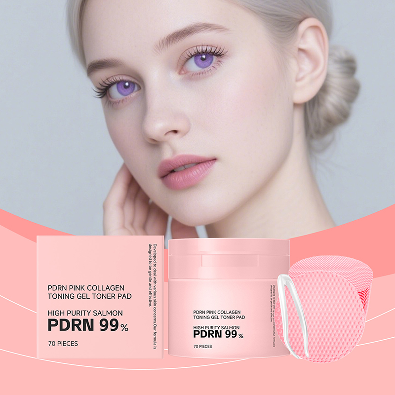 Pads Tonificantes Hidratantes  - Skincare Oily Skin avaliação e preço