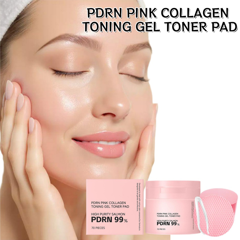 Pads Tonificantes Hidratantes  - Skincare Oily Skin avaliação e preço